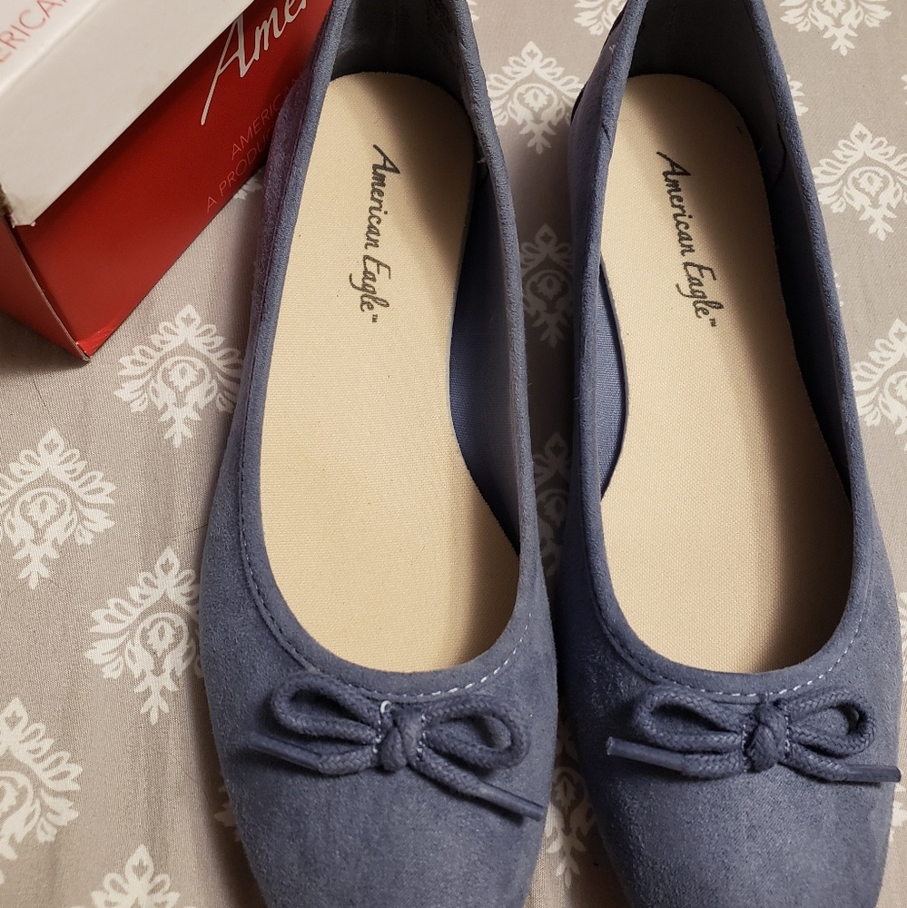 American Eagle Flats